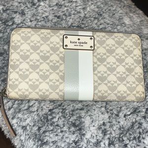 Kate spade wallet